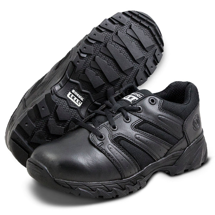 Zapatos bajos originales SWAT Chase